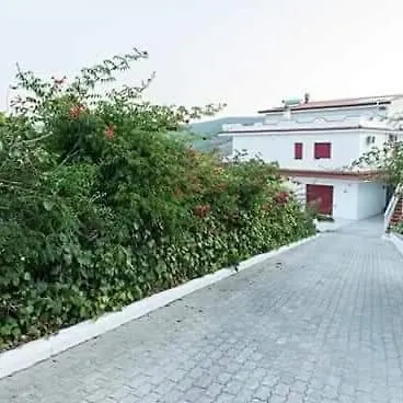 Villa Milena & Agropoli