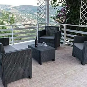 Villa Milena & Agropoli