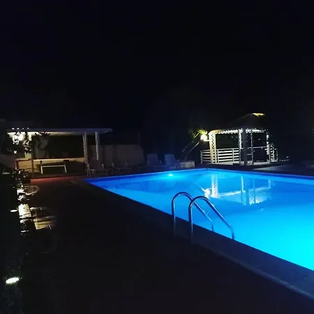 Villa Milena Apartments&rooms Agropoli