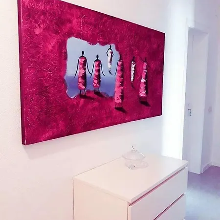 Milena & Agropoli