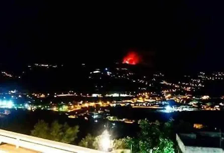 Milena & * Agropoli