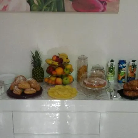 Villa Milena & *