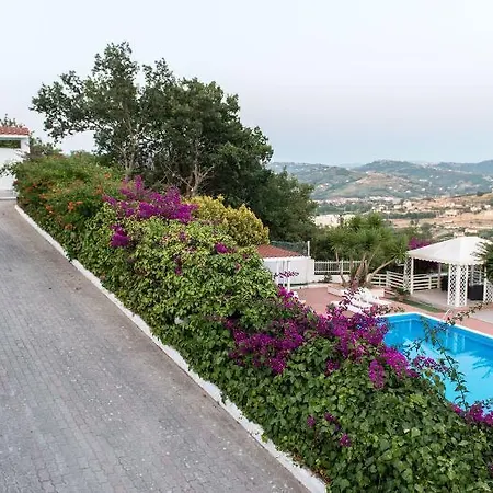 Villa Milena & Agropoli