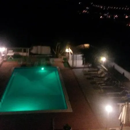Milena & * Agropoli