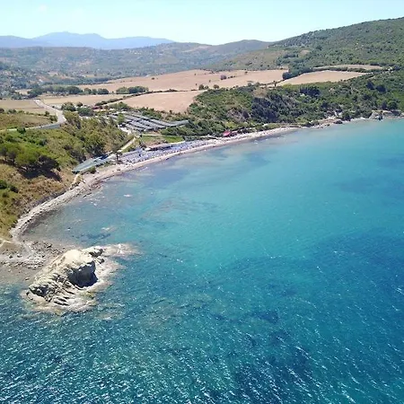 Milena & Agropoli