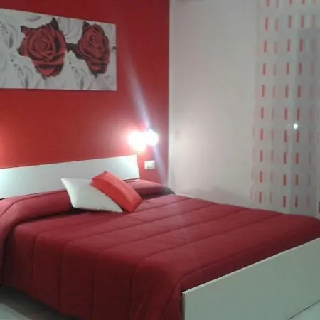Milena & Agropoli