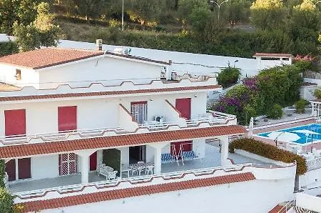 Villa Milena & *