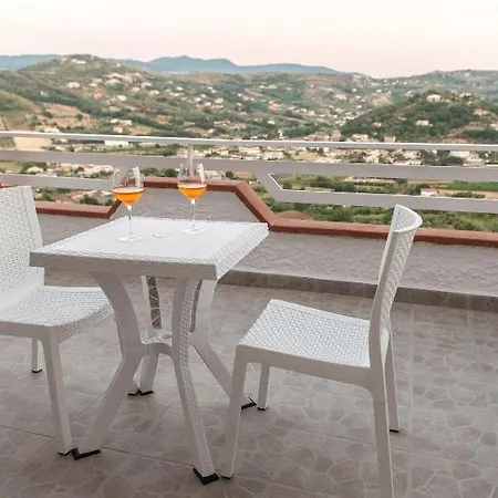 Villa Milena & Agropoli