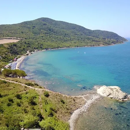 Villa Milena &