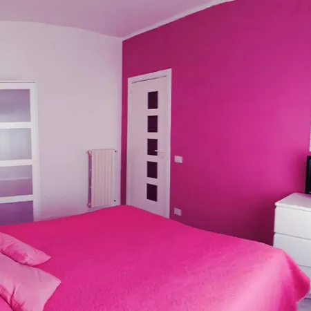 Milena & Villa Agropoli